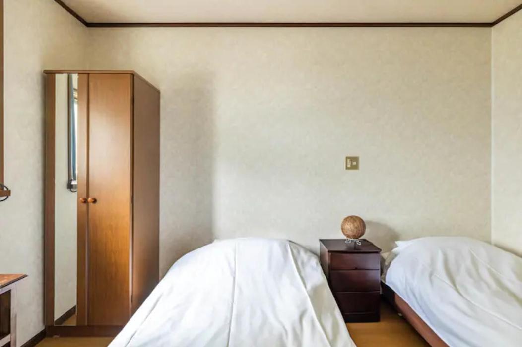 Hotel Seventh Heaven Hakuba Zimmer foto
