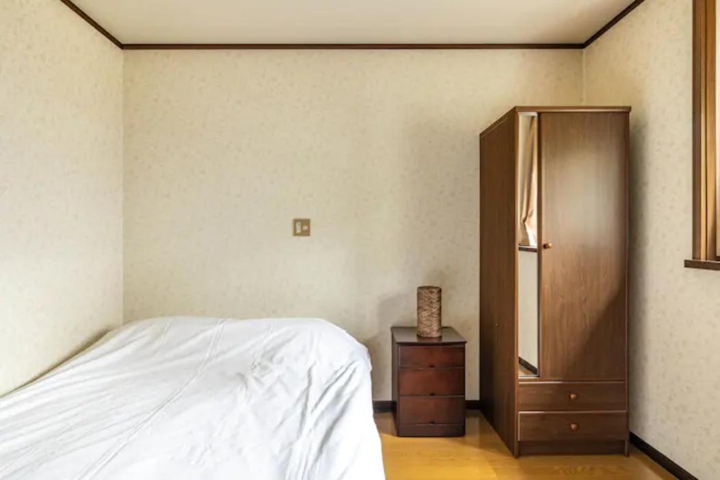 Hotel Seventh Heaven Hakuba Zimmer foto